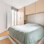 De Luxe Centre Apartament Paryż