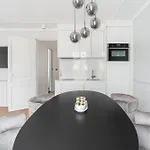 Apartament De Luxe Centre