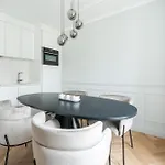 Apartament De Luxe Centre Paryż