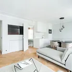 Appartement De Luxe Centre Paris