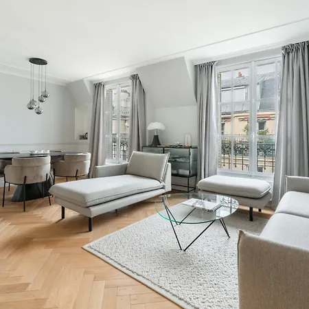 Apartment De Luxe Centre *
